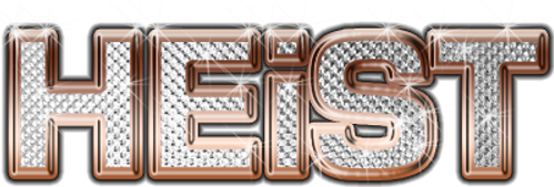 Heist logo