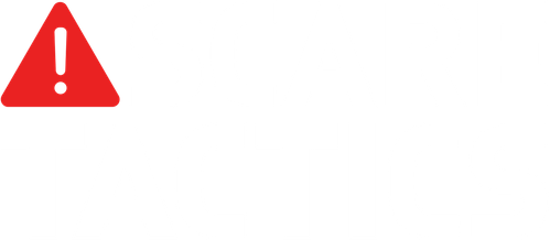 Scare Tactics logo