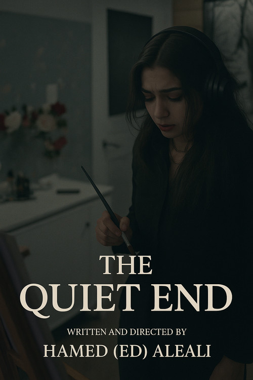 The Quiet End