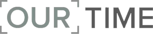 Our Time logo