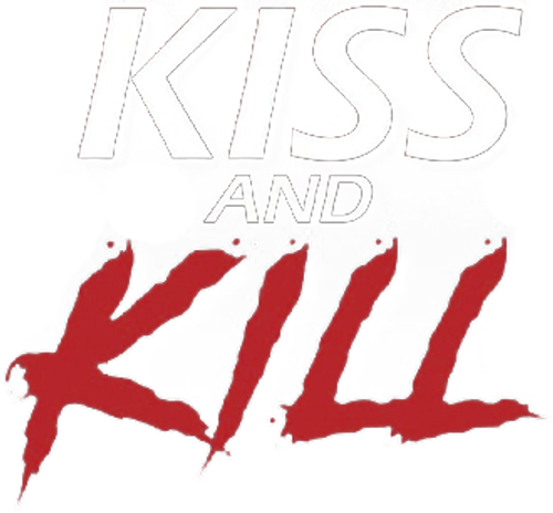 Kiss and Kill logo