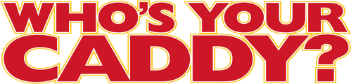 Who's Your Caddy? logo