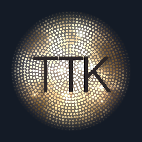 Tanssii tähtien kanssa logo