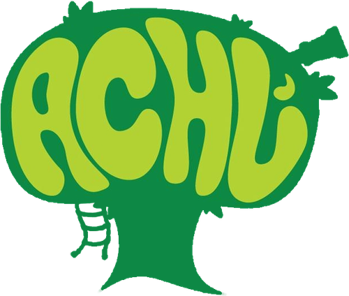 Achú logo