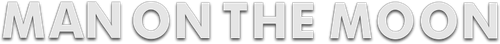 Man on the Moon logo