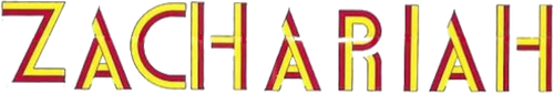 Zachariah logo