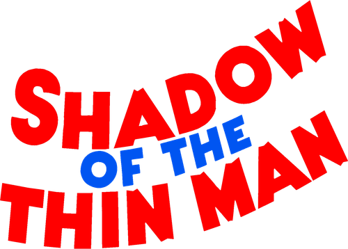 Shadow of the Thin Man logo