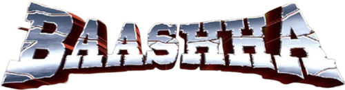 Baasha logo