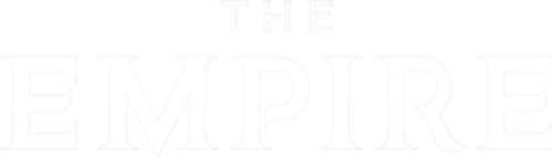 The Empire logo