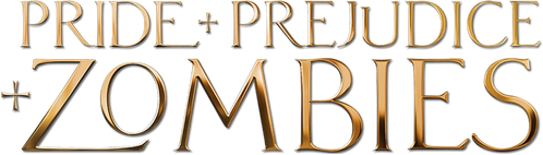 Orgueil et Préjugés et Zombies logo