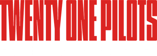 Twenty One Pilots: Festivals 2026 Series logo