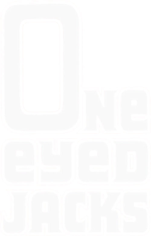 One-Eyed Jacks logo