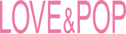 Love & Pop logo