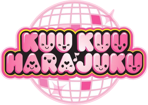 Kuu Kuu Harajuku logo