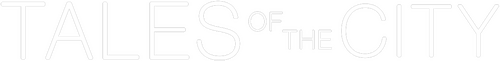 Tales of the City logo