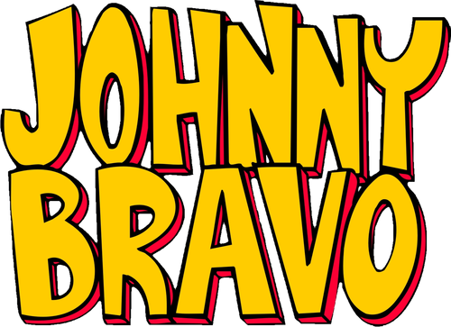 Johnny Bravo logo