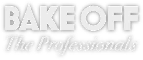 Bake Off: The Professionals logo