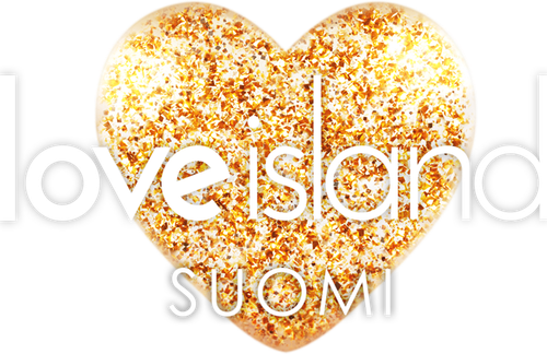 Love Island Suomi logo