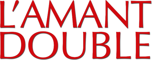 L'Amant double logo