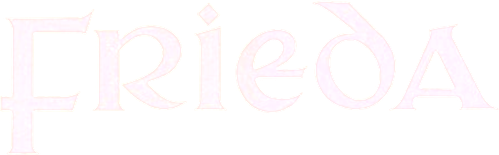 Frieda logo