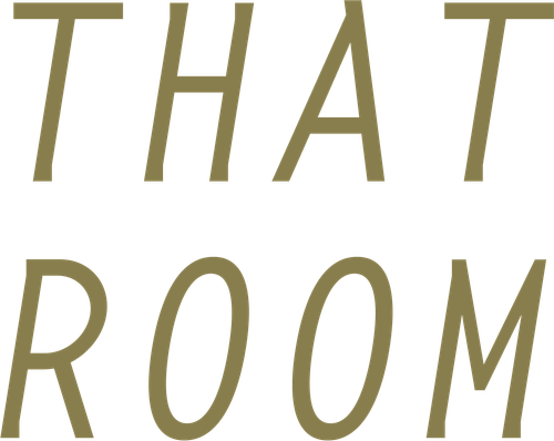 That Room logo
