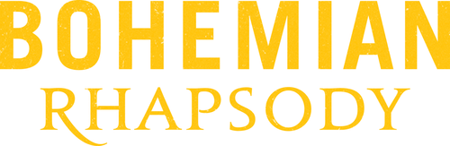 Bohemian Rhapsody logo