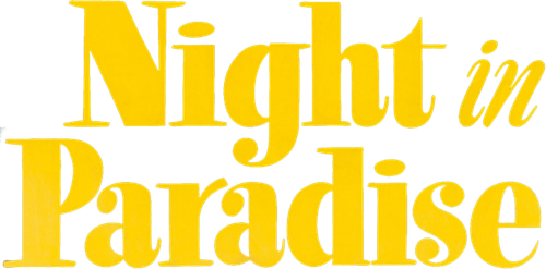 NUIT AU PARADIS logo