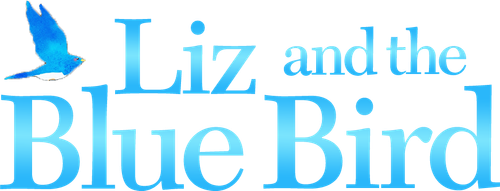 Liz et l'oiseau bleu logo
