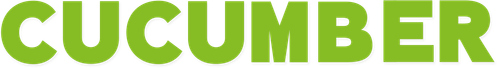Cucumber logo