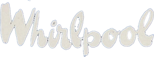Whirlpool logo