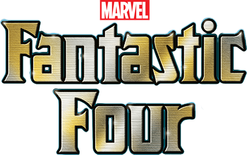 Les Quatre Fantastiques logo