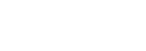 A Christmas Tail logo