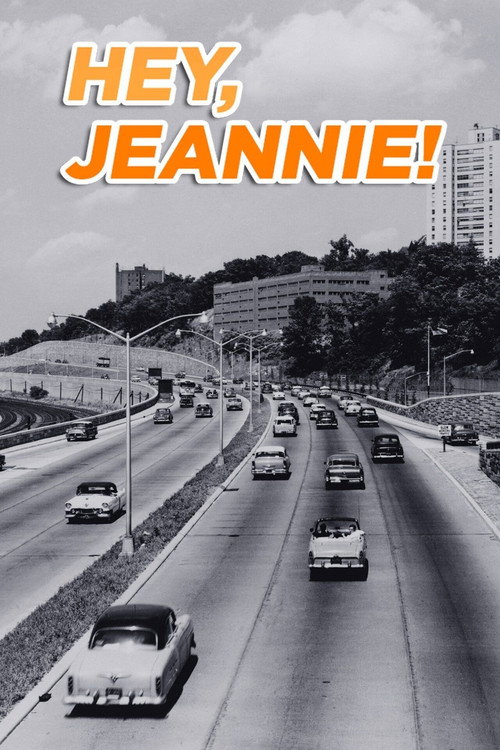 Hey, Jeannie!