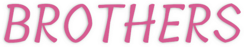Brothers รักนะพี่ชาย รักนายครับผม logo