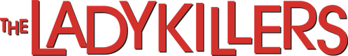 The Ladykillers logo