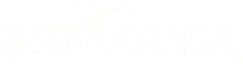 Dzemudanga logo