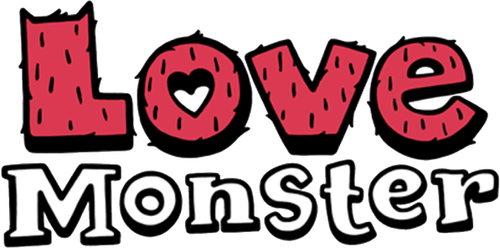 Love Monster logo