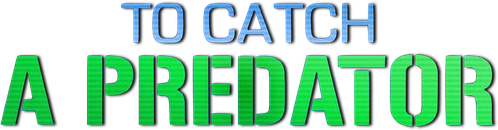 To Catch a Predator logo