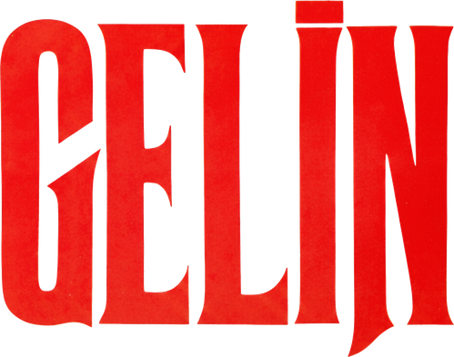 The Bride logo