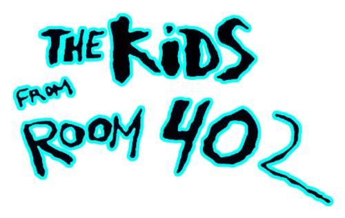 The Kids from Room 402 logo