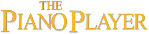 The Piano Player logo