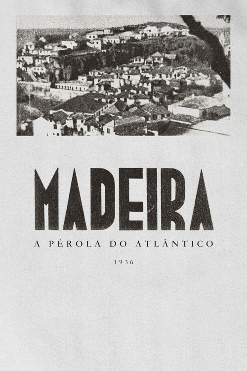Pérola do Atlântico