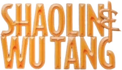 Shaolin and Wu Tang logo