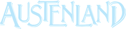 Austenland logo