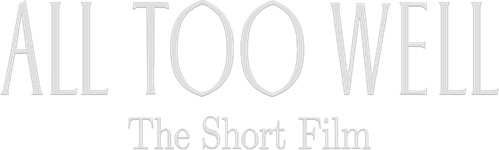 All Too Well: The Short Film logo