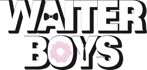 Waiter Boys logo