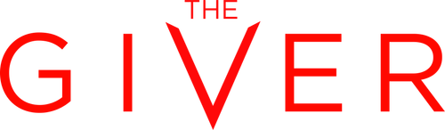 The Giver - Le Passeur logo