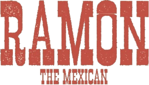 Ramon the Mexican logo