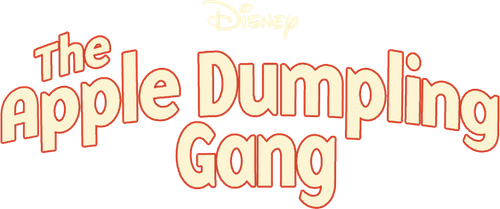 Le gang des chaussons aux pommes logo