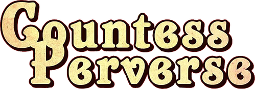 Countess Perverse logo